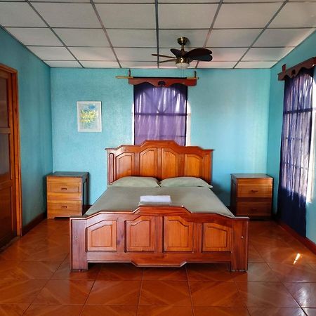 Casa Robles - Room Close To Airport #2 Managua Exterior photo