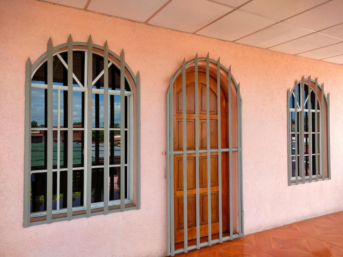 Casa Robles - Room Close To Airport #2 Managua Exterior photo
